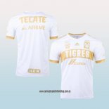 Tercera Camiseta Tigres UANL 2021