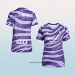 Tercera Camiseta Tigres UANL Mujer 25-26