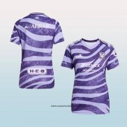 Tercera Camiseta Tigres UANL Mujer 25-26