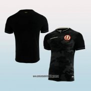 Tercera Camiseta Universitario 2024 Tailandia