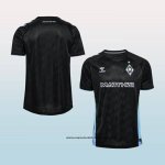 Tercera Camiseta Werder Bremen 24-25