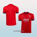Tercera Camiseta West Bromwich Albion 22-23 Tailandia