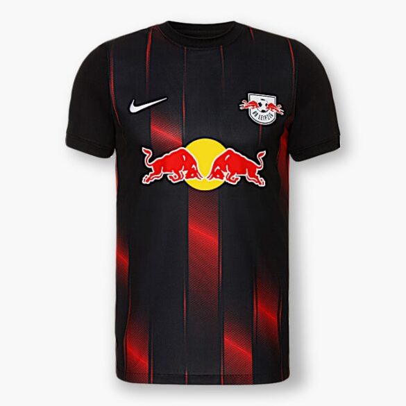 Camiseta RB Leipzig 2022 2023